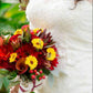 Custom Wedding Flowers
