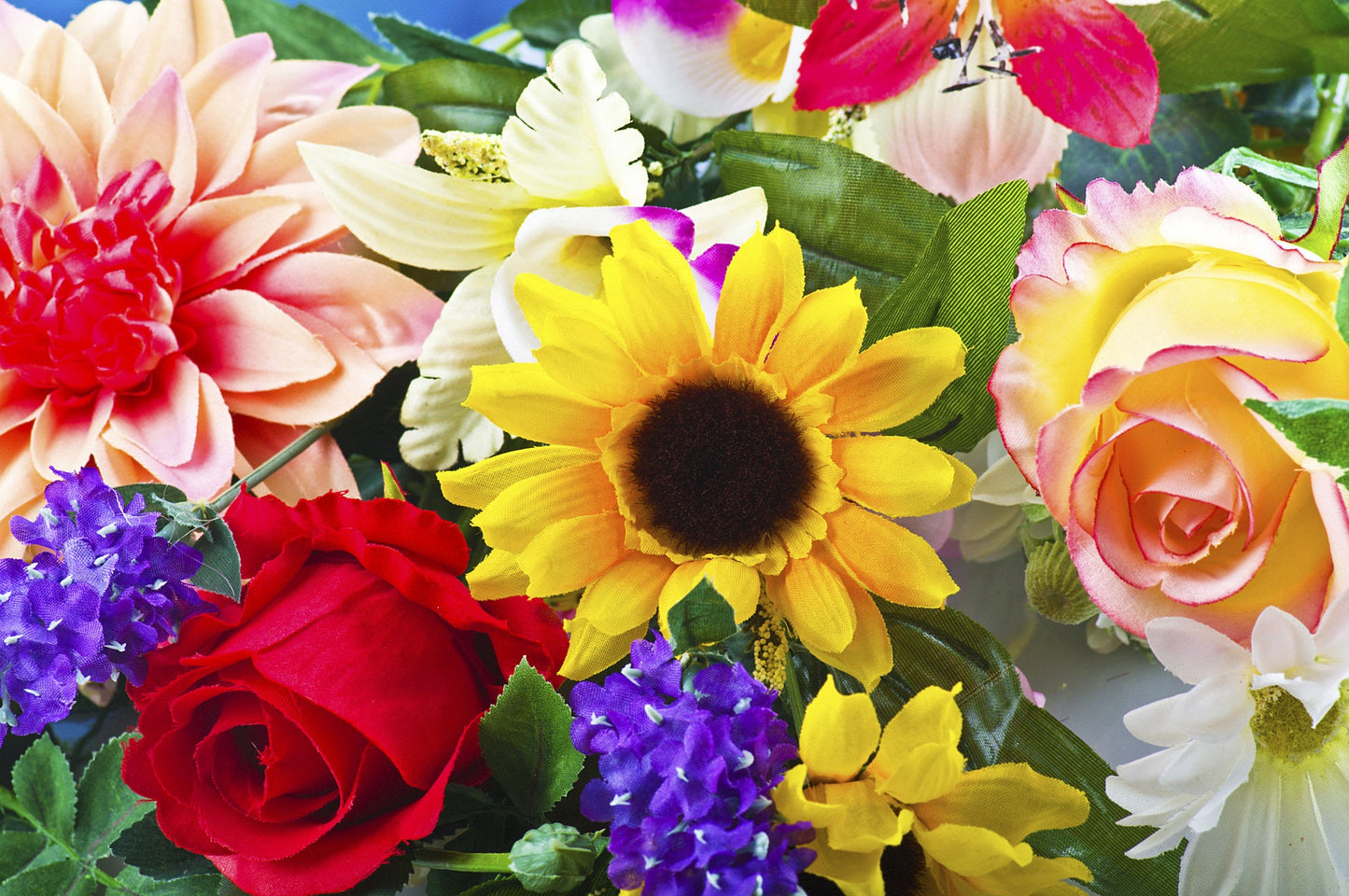 Florist's Choice