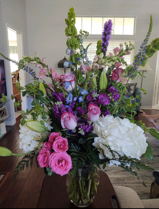 The Flower Shop Gainesville