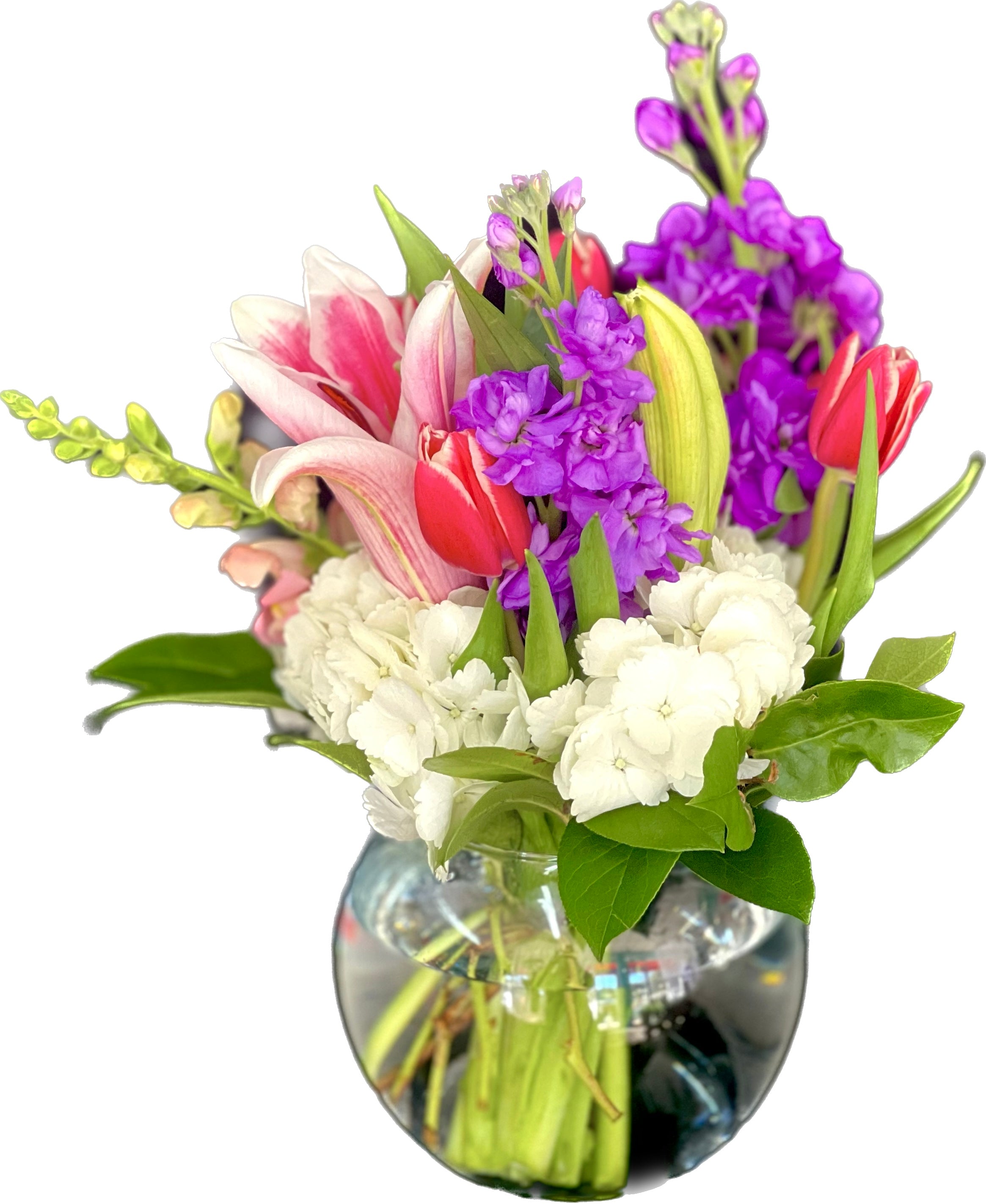 The Flower Shop Gainesville