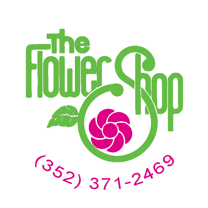 The Flower Shop Gainesville