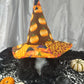 Local made witches hat