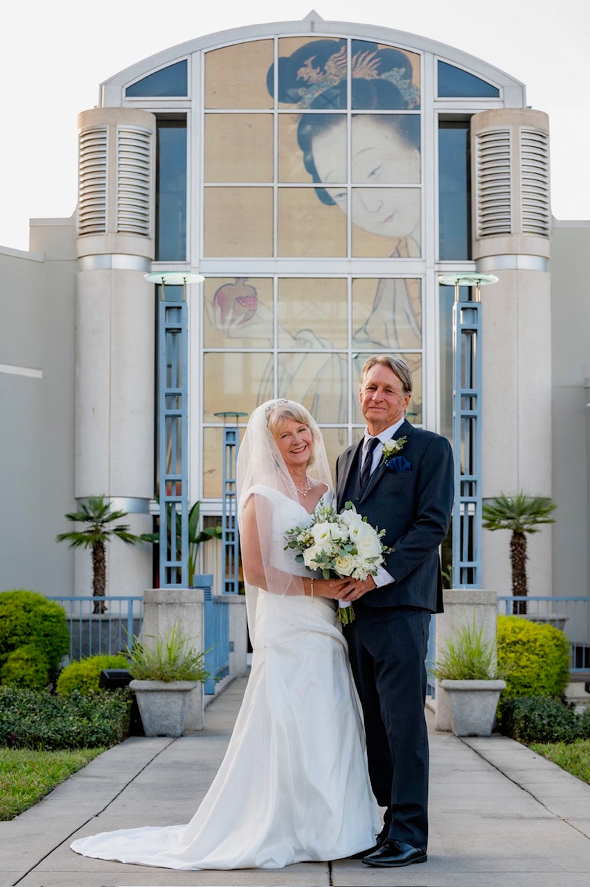 Wedding Flowers